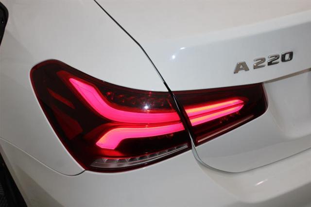 used 2019 Mercedes-Benz A-Class car, priced at $15,444