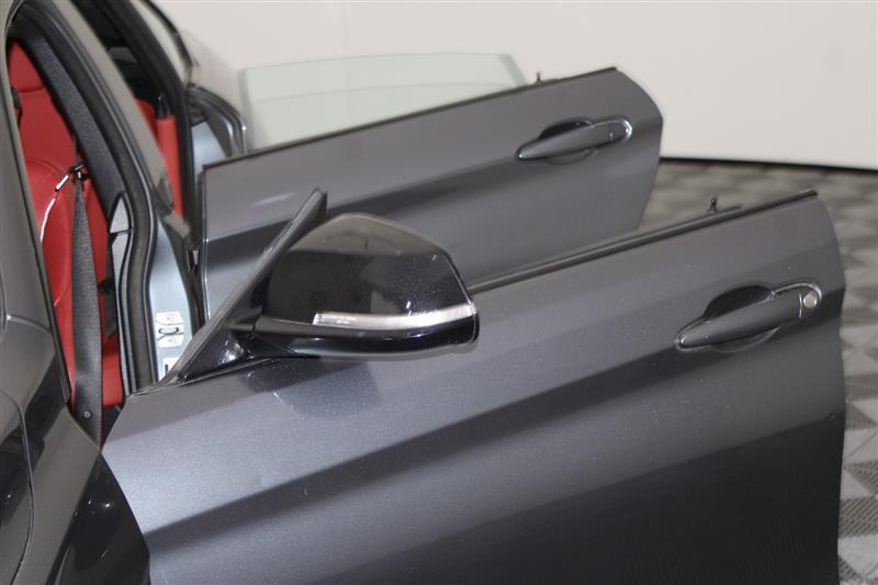 used 2018 BMW 430 Gran Coupe car, priced at $13,444