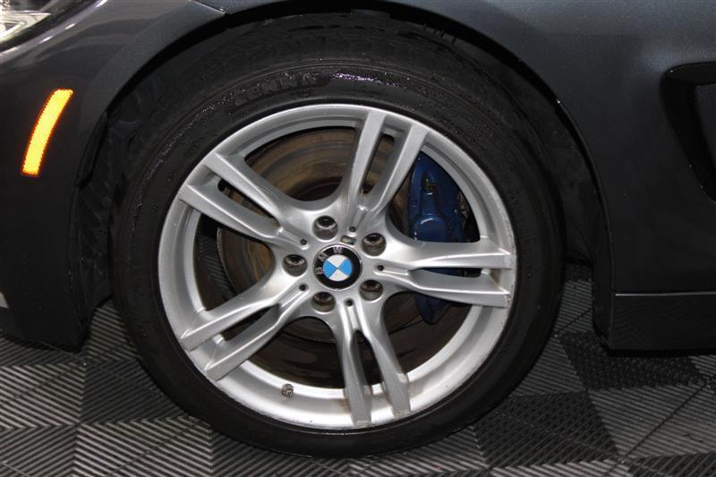 used 2018 BMW 430 Gran Coupe car, priced at $13,444