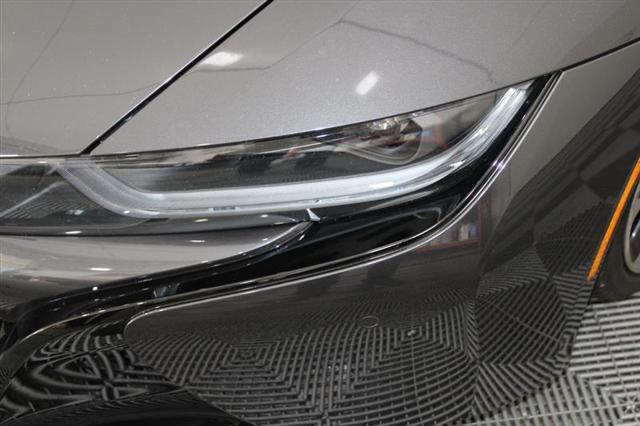 used 2015 BMW i8 car, priced at $36,444