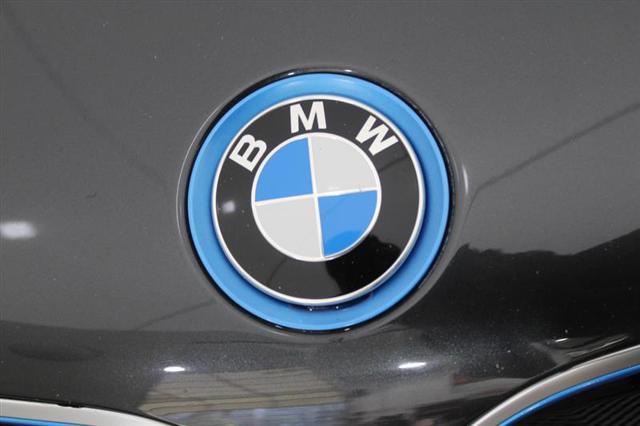 used 2015 BMW i8 car, priced at $36,444