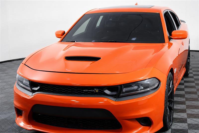 used 2020 Dodge Charger car, priced at $33,994