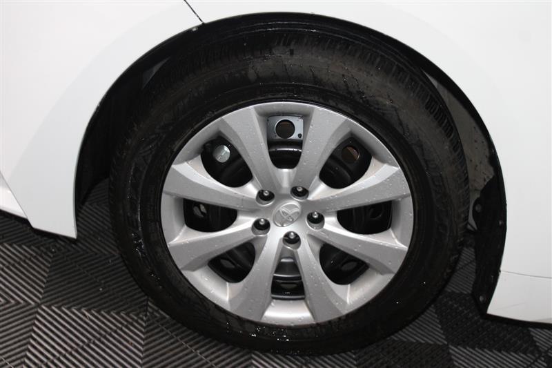 used 2024 Toyota Corolla car, priced at $20,995