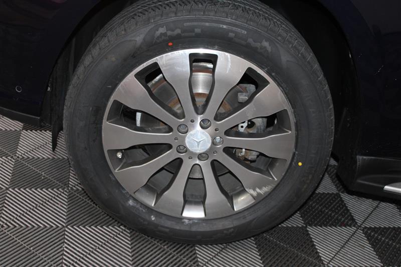 used 2017 Mercedes-Benz GLS 450 car, priced at $16,995