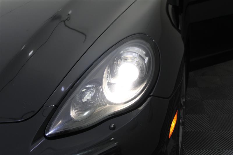 used 2013 Porsche Panamera car, priced at $13,444