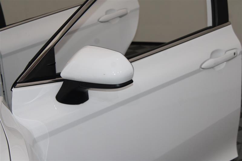 used 2021 Toyota Camry car, priced at $18,995