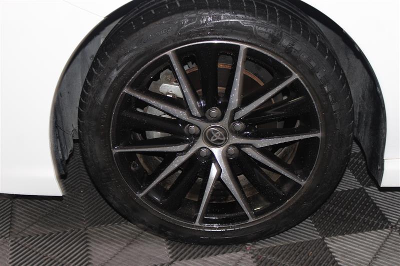 used 2021 Toyota Camry car, priced at $18,995