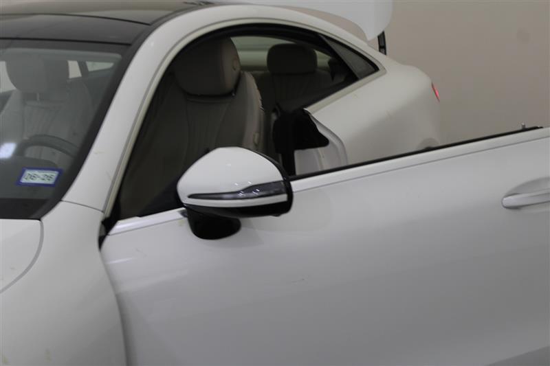 used 2018 Mercedes-Benz E-Class car, priced at $27,995