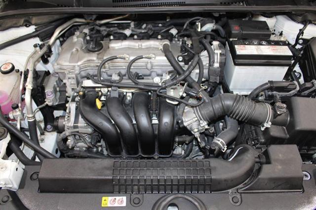 used 2020 Toyota Corolla car, priced at $13,444