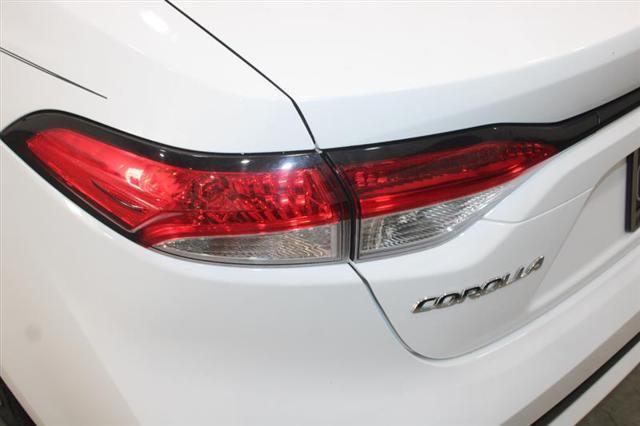 used 2020 Toyota Corolla car, priced at $13,444