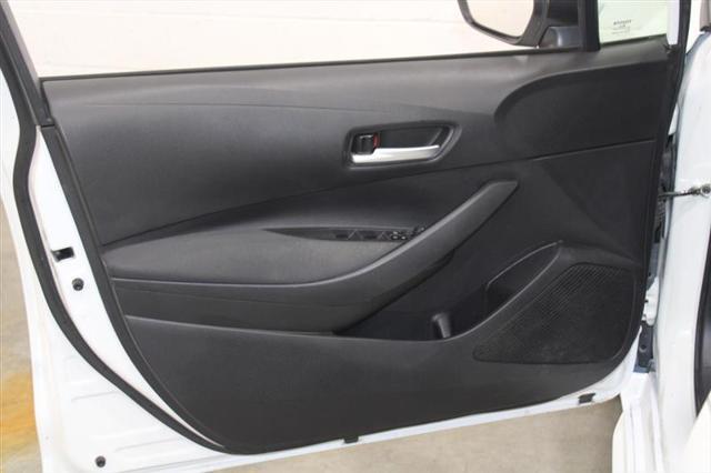 used 2020 Toyota Corolla car, priced at $13,444