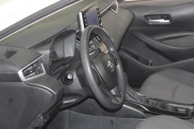 used 2020 Toyota Corolla car, priced at $13,444