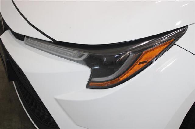used 2020 Toyota Corolla car, priced at $13,444