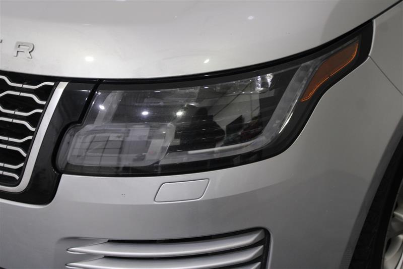 used 2019 Land Rover Range Rover car, priced at $24,995