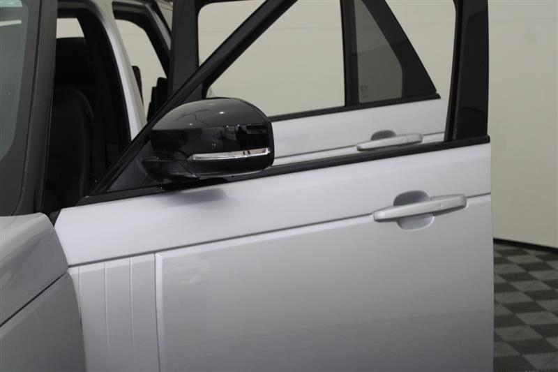 used 2019 Land Rover Range Rover car, priced at $24,995