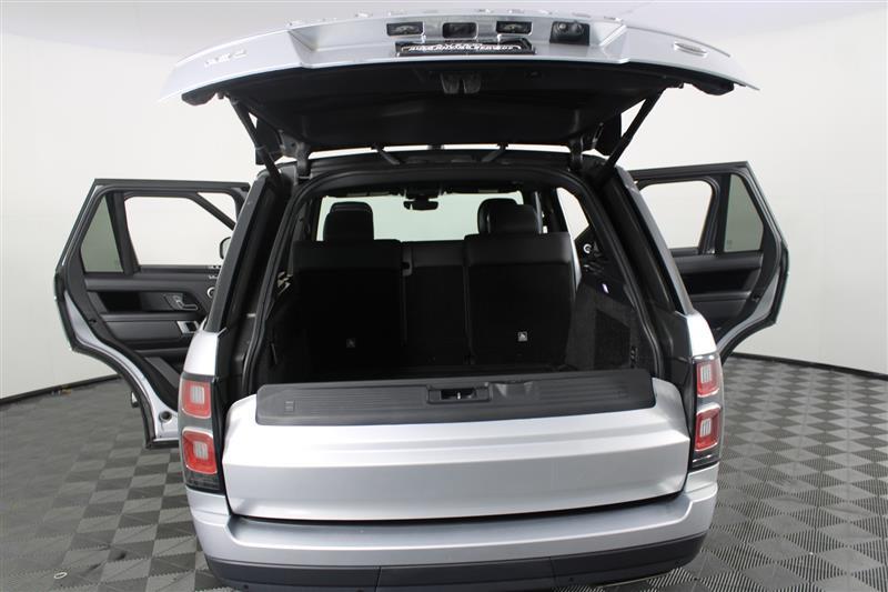 used 2019 Land Rover Range Rover car, priced at $24,995