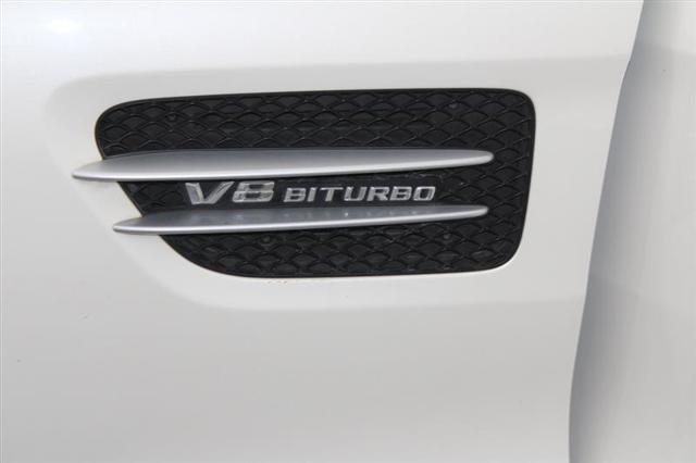 used 2017 Mercedes-Benz AMG GT car, priced at $50,444