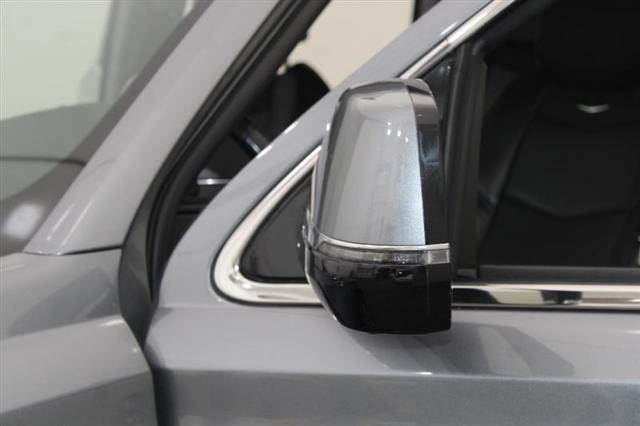 used 2018 Cadillac Escalade car, priced at $15,444