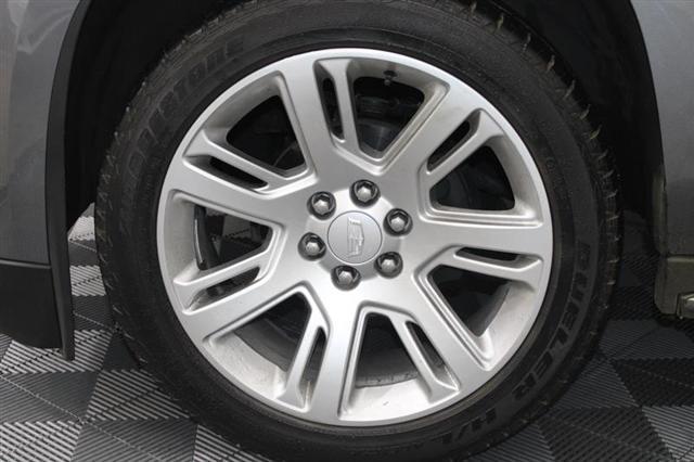 used 2018 Cadillac Escalade car, priced at $15,444