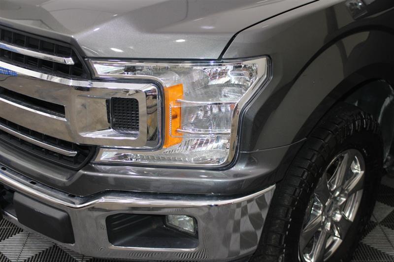 used 2019 Ford F-150 car, priced at $21,995