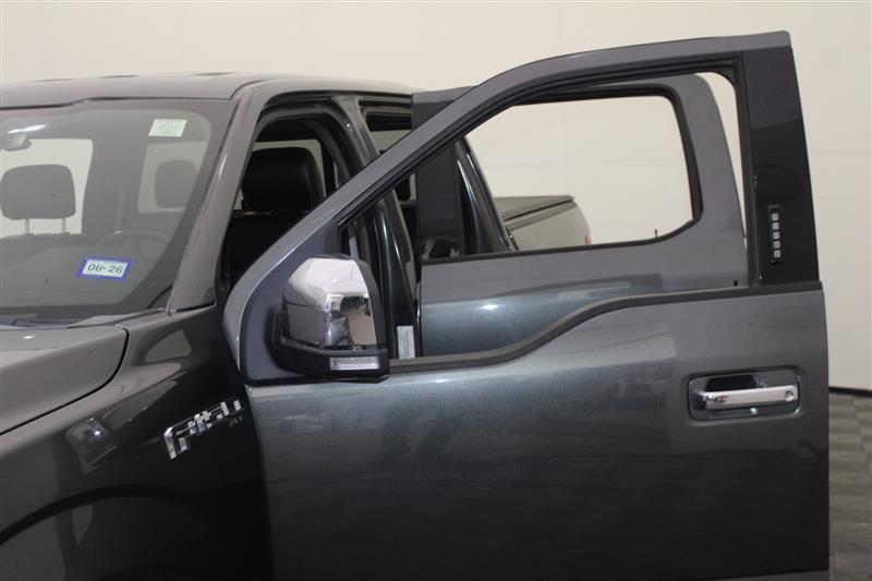used 2019 Ford F-150 car, priced at $21,995