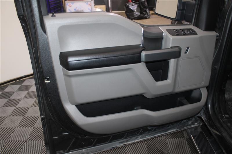 used 2019 Ford F-150 car, priced at $21,995