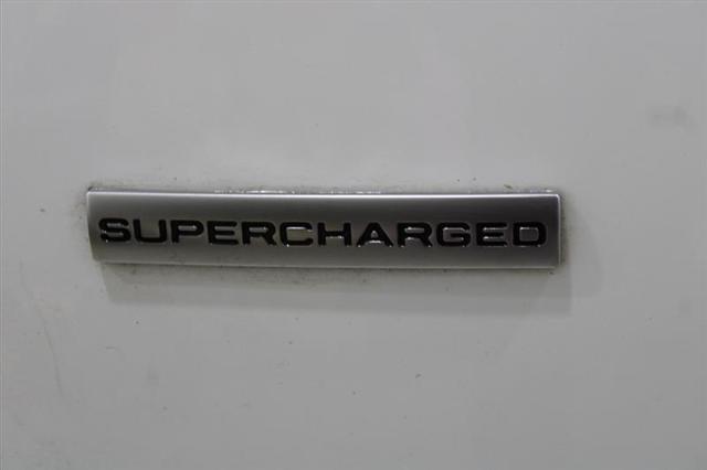 used 2018 Land Rover Range Rover car, priced at $23,444