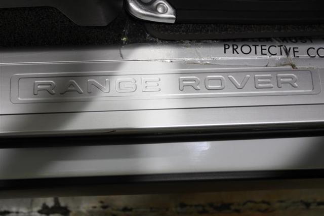 used 2018 Land Rover Range Rover car, priced at $23,444