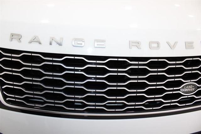 used 2018 Land Rover Range Rover car, priced at $23,444