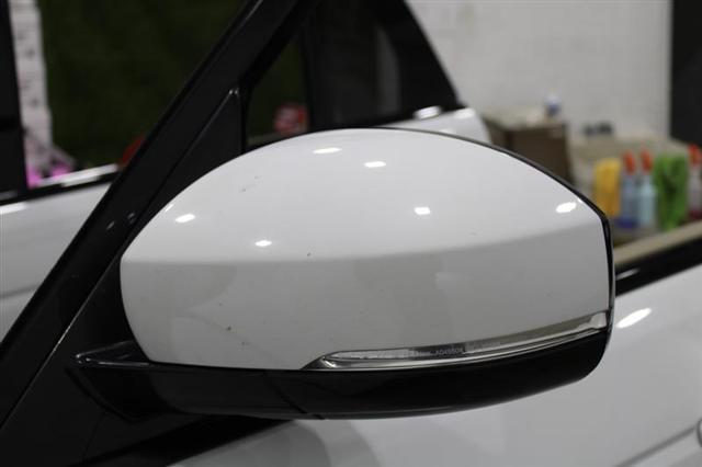 used 2018 Land Rover Range Rover car, priced at $23,444