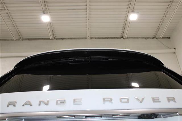 used 2018 Land Rover Range Rover car, priced at $23,444