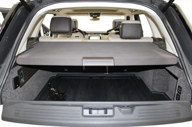 used 2018 Land Rover Range Rover car, priced at $23,444