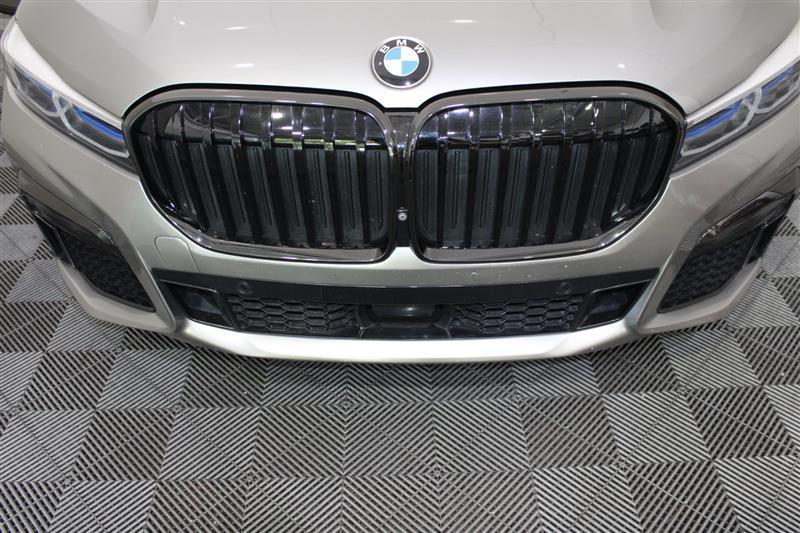 used 2020 BMW 750 car, priced at $31,444