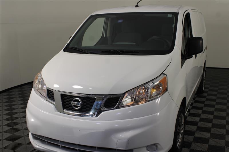 used 2014 Nissan NV200 car, priced at $10,995