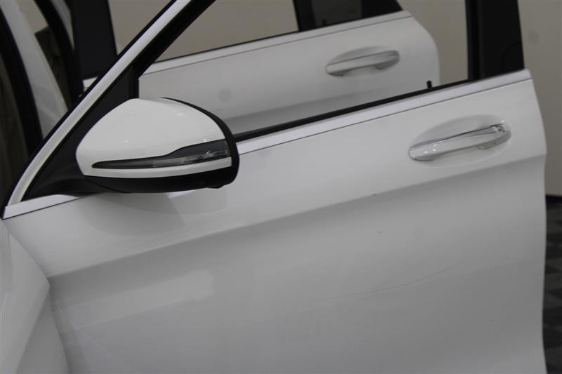 used 2020 Mercedes-Benz GLC 300 car, priced at $17,444