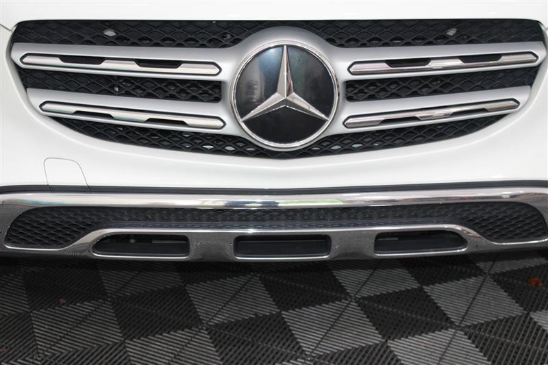 used 2020 Mercedes-Benz GLC 300 car, priced at $17,444