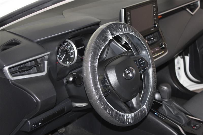 used 2021 Toyota Corolla car, priced at $13,995