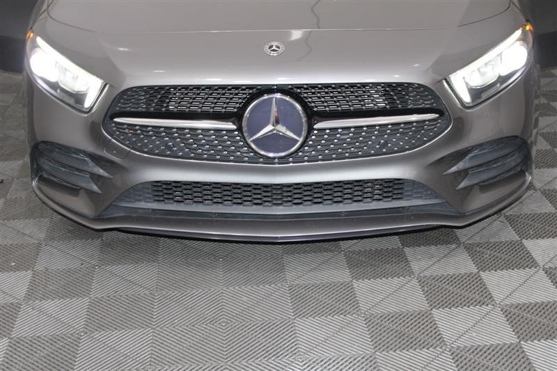 used 2020 Mercedes-Benz A-Class car, priced at $18,995