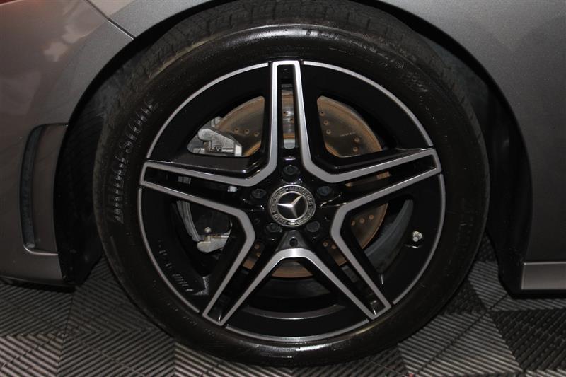 used 2020 Mercedes-Benz A-Class car, priced at $18,995