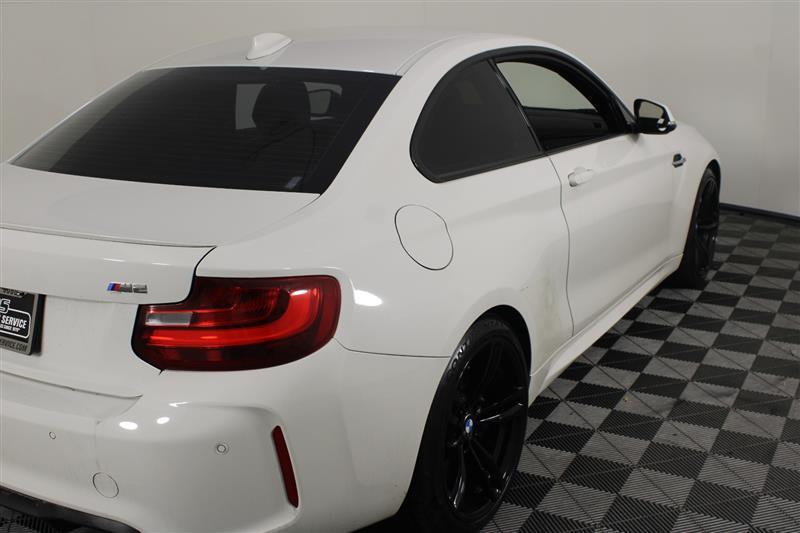 used 2017 BMW M2 car, priced at $32,995