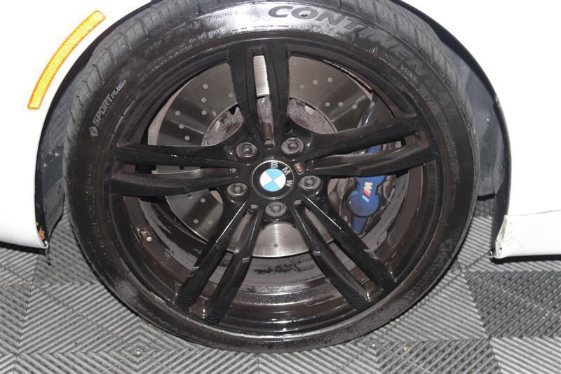 used 2017 BMW M2 car, priced at $32,995