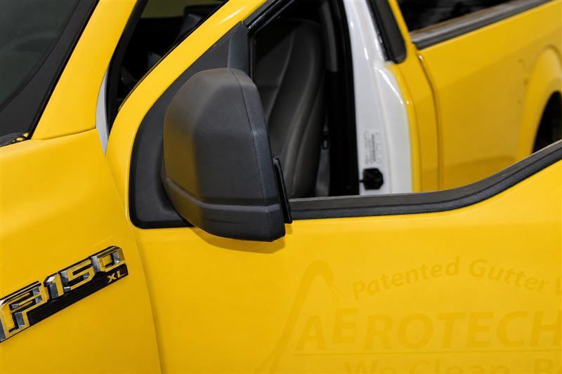 used 2018 Ford F-150 car, priced at $4,895