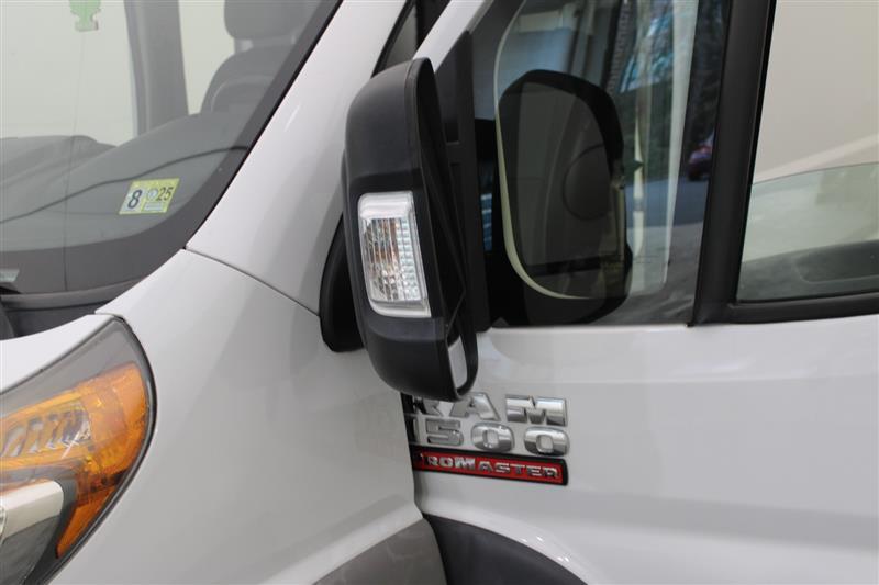 used 2017 Ram ProMaster 1500 car, priced at $12,795
