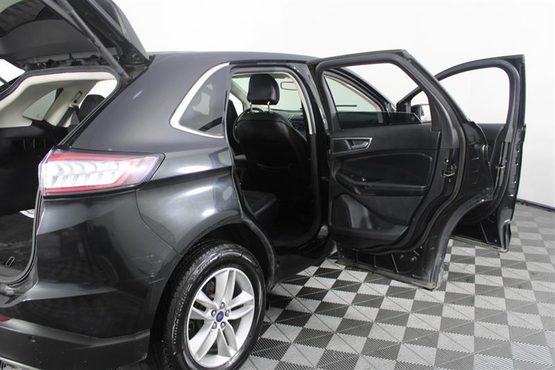 used 2015 Ford Edge car, priced at $5,995