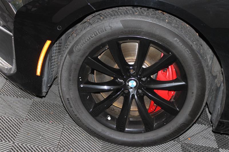 used 2020 BMW 750 car, priced at $25,995