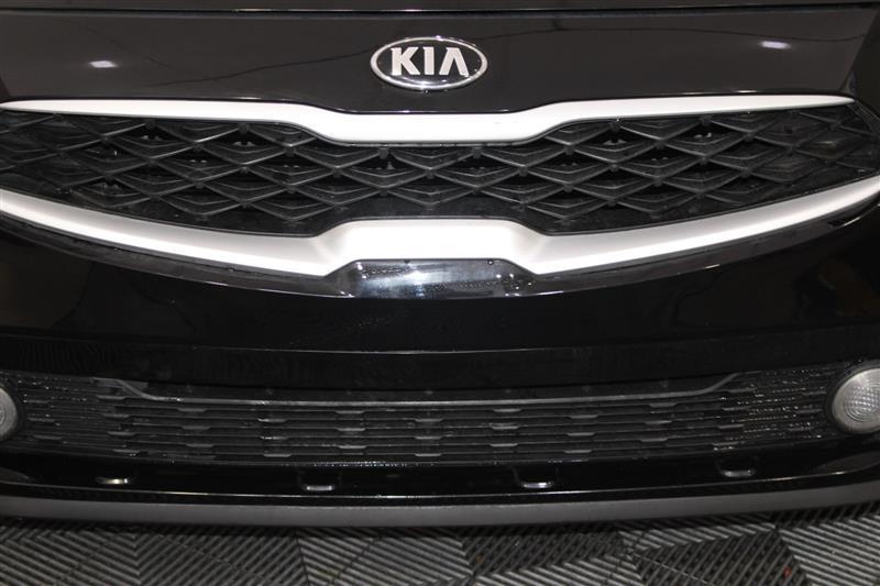 used 2021 Kia Forte car, priced at $12,995