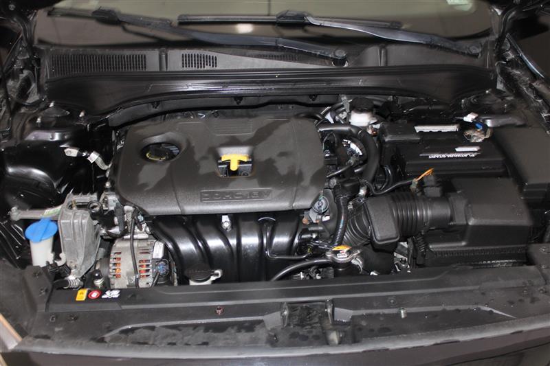 used 2021 Kia Forte car, priced at $12,995