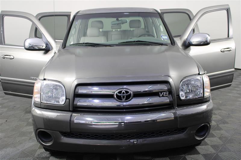 used 2006 Toyota Tundra car, priced at $8,995