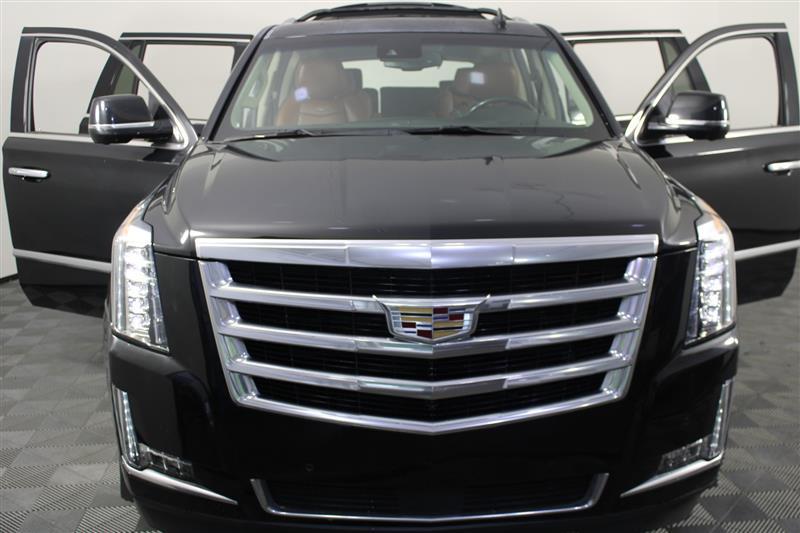 used 2016 Cadillac Escalade car, priced at $22,995