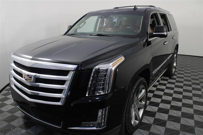 used 2016 Cadillac Escalade car, priced at $22,995